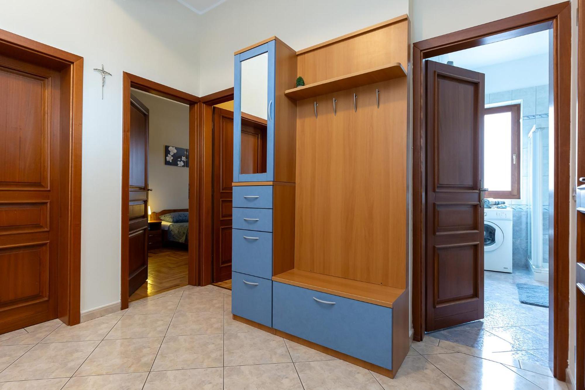 Apartment Mare 포레치 외부 사진