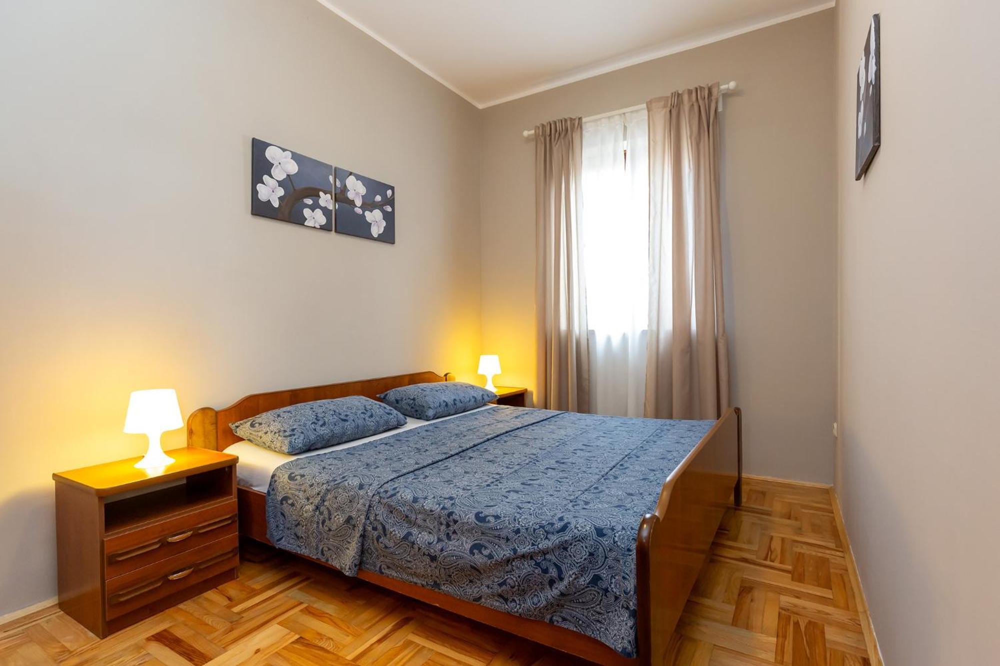 Apartment Mare 포레치 외부 사진